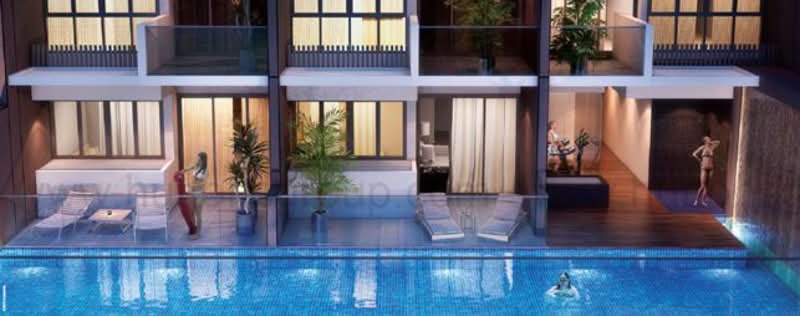 Centra Loft