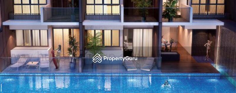 For Rent - Centra Loft