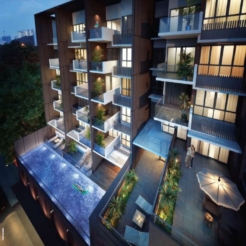Centra Loft