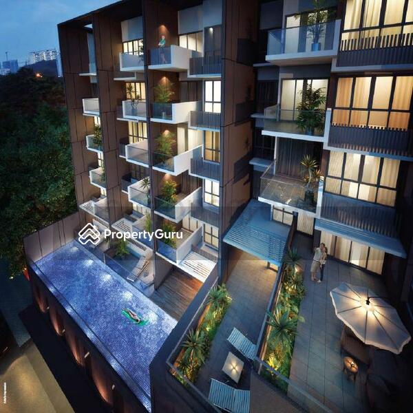 For Rent - Centra Loft