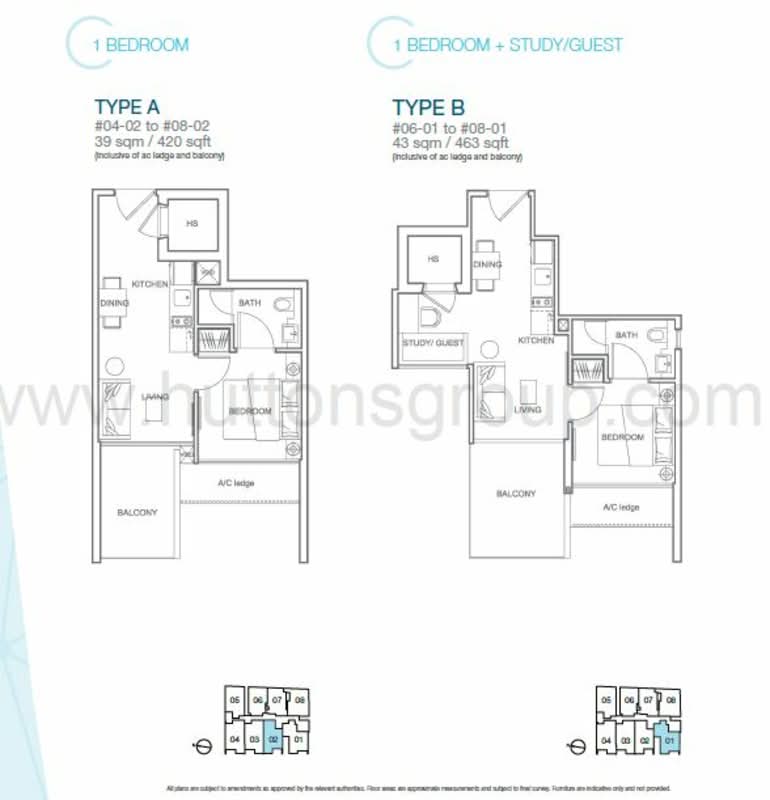 Centra Loft