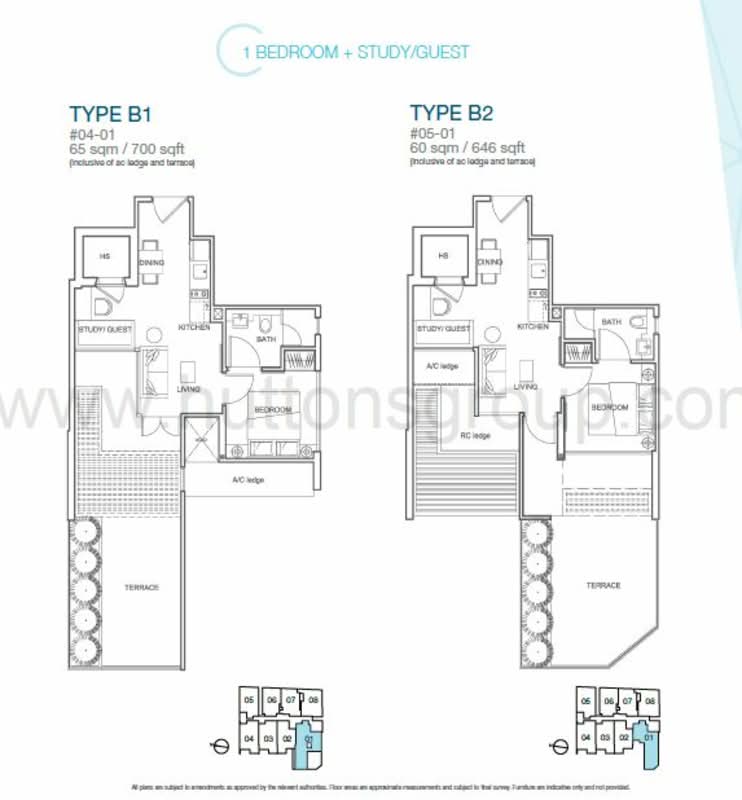 Centra Loft