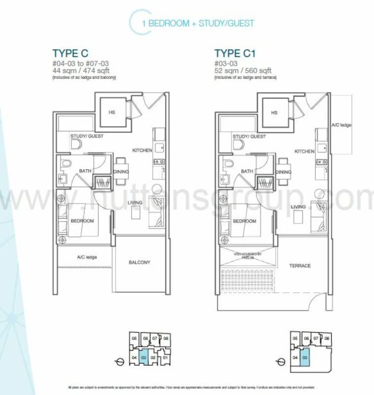 Centra Loft