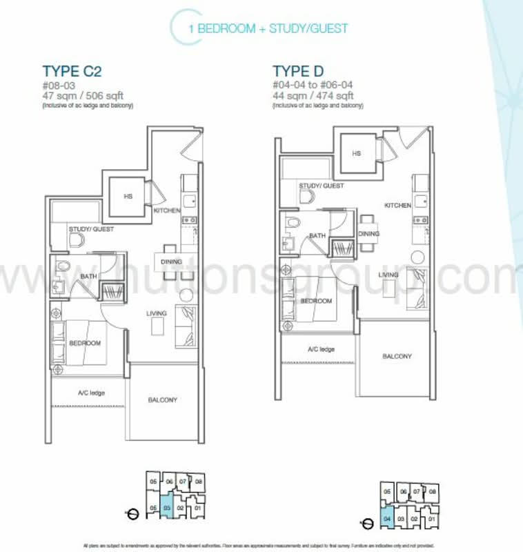 Centra Loft