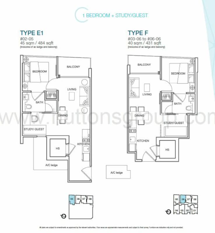 Centra Loft