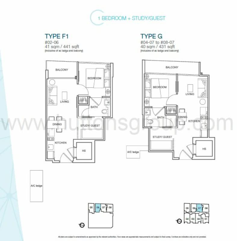 Centra Loft