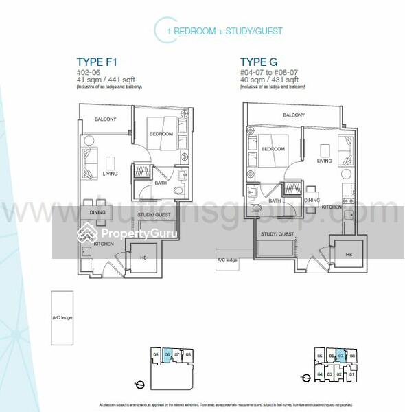 For Rent - Centra Loft