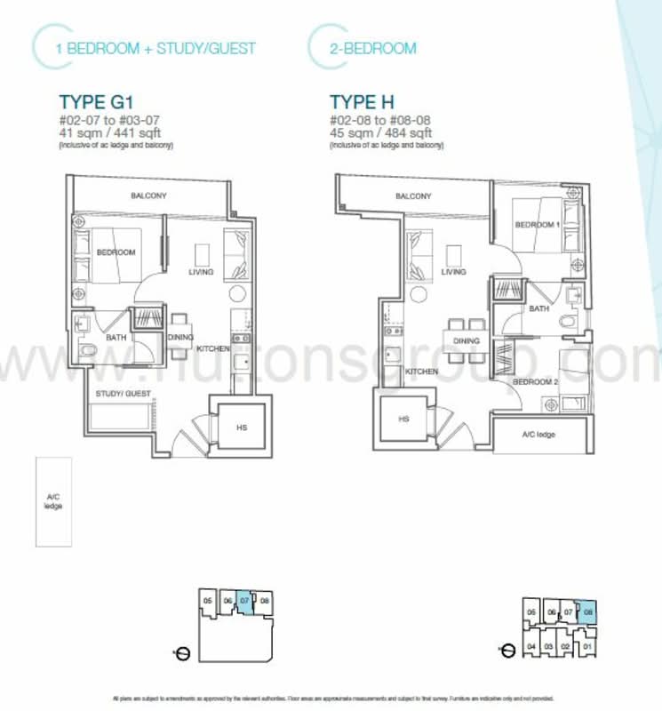 Centra Loft