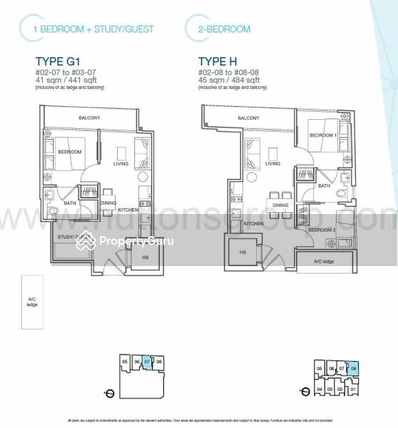 For Rent - Centra Loft