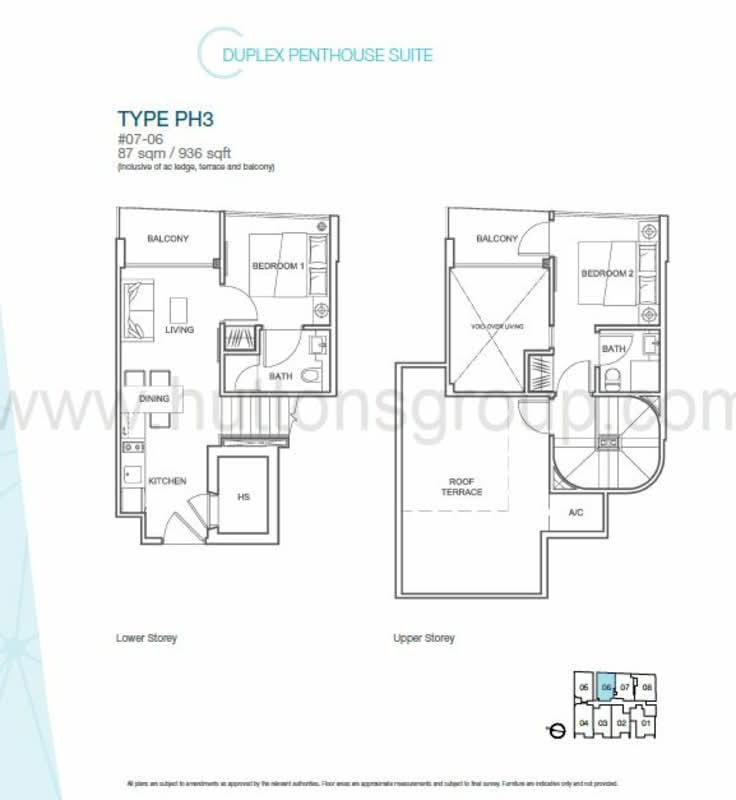 Centra Loft