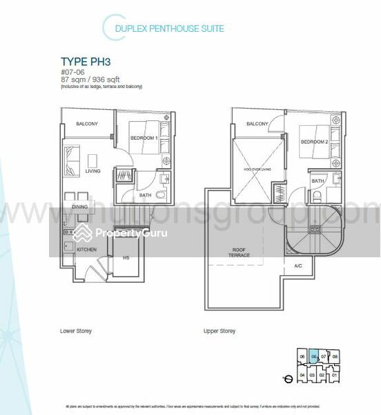 For Rent - Centra Loft