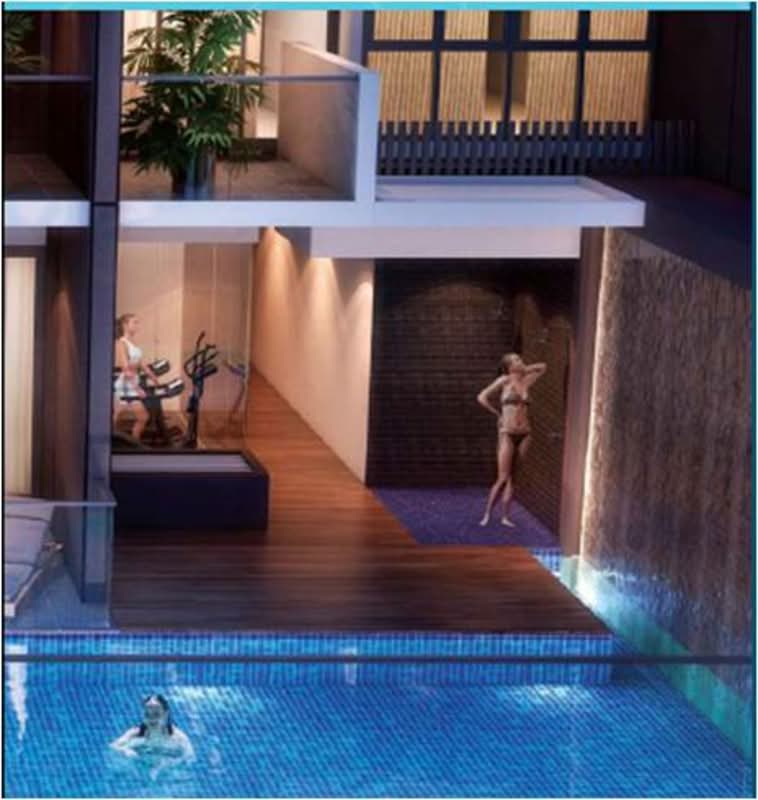 Centra Loft