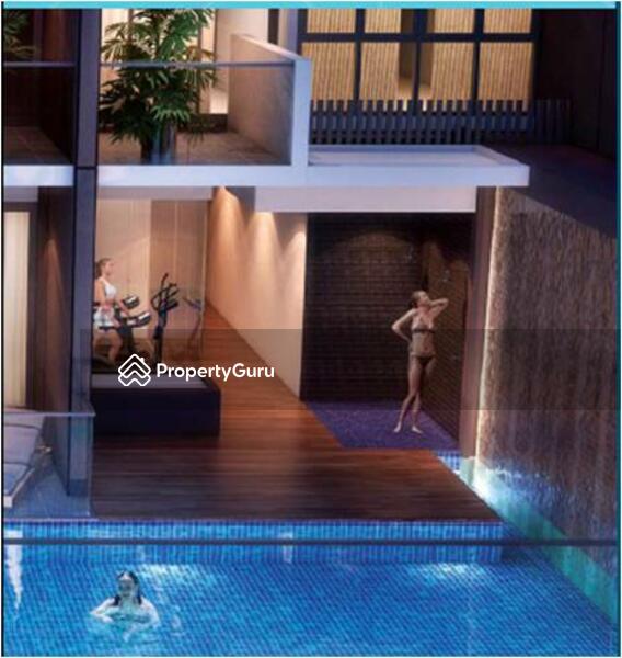 For Rent - Centra Loft