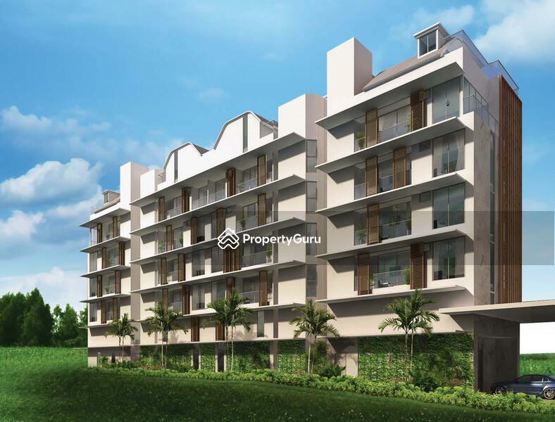For Rent - Park Residences Kovan