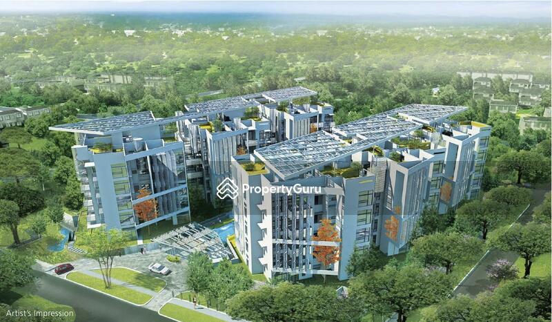 For Sale - Bliss@Kovan