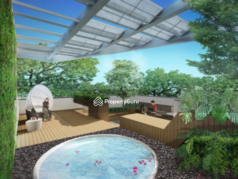 For Sale - Bliss@Kovan