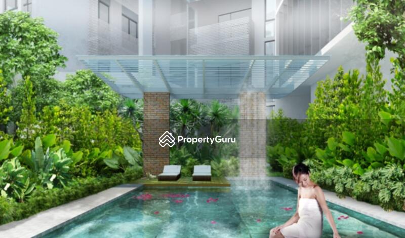 For Sale - Bliss@Kovan