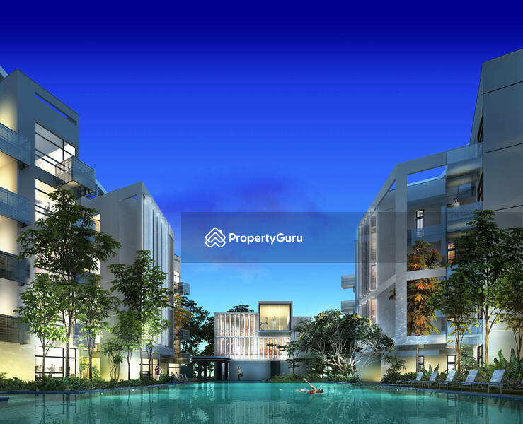 For Sale - Bliss@Kovan