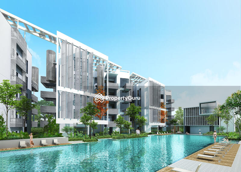 For Sale - Bliss@Kovan