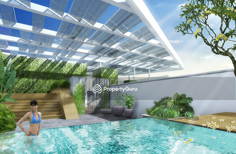 For Sale - Bliss@Kovan