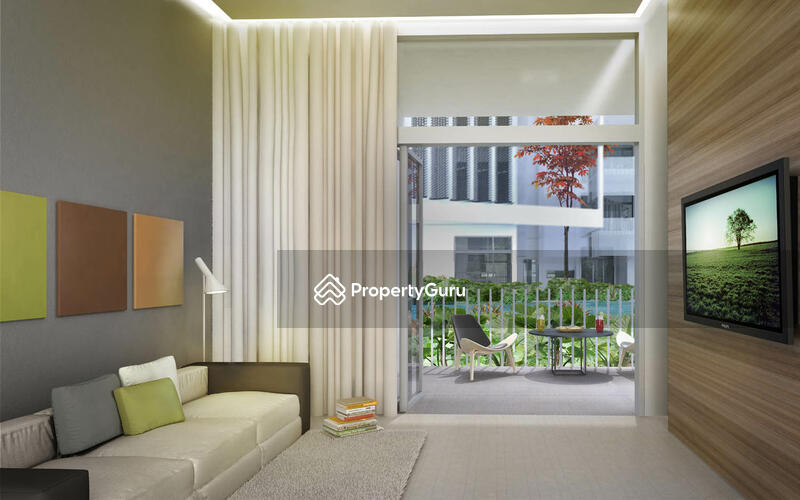 For Sale - Bliss@Kovan