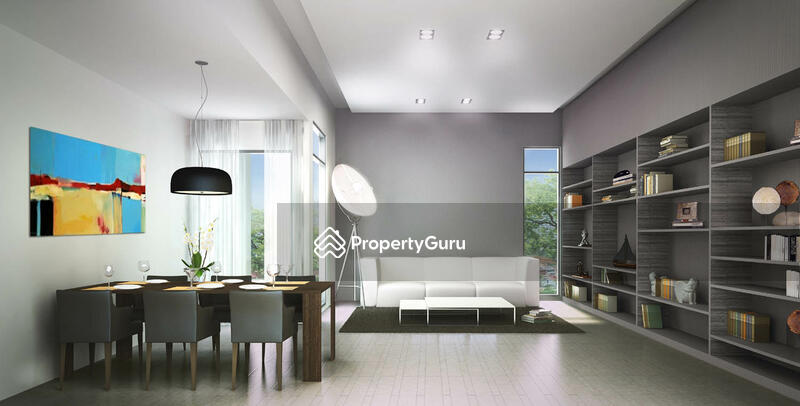 For Sale - Bliss@Kovan