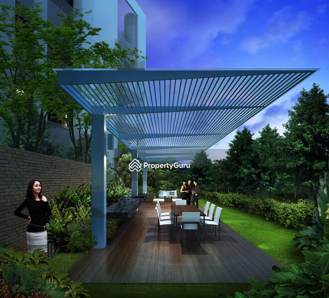 For Sale - Bliss@Kovan