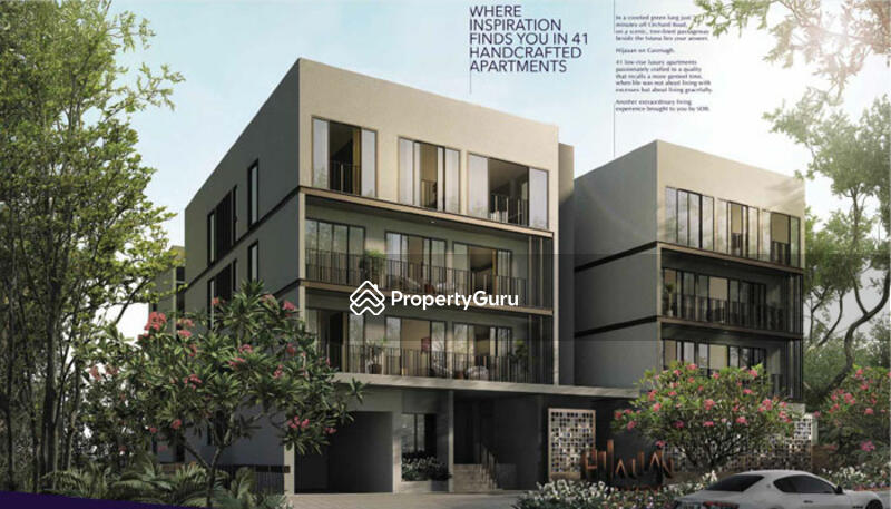 For Sale - Hijauan