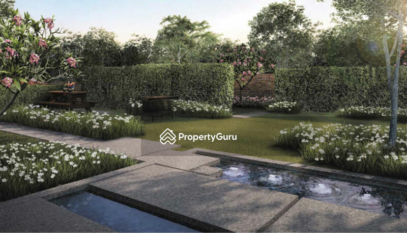 For Sale - Hijauan