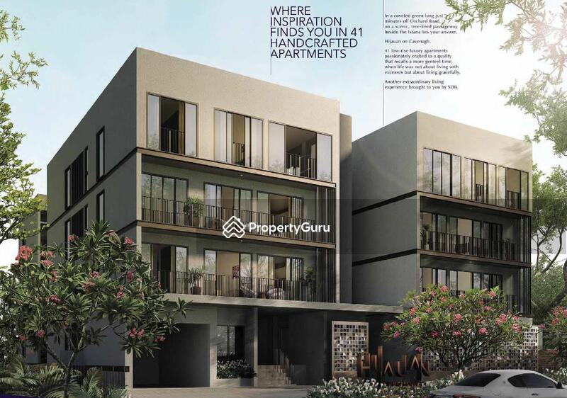 For Sale - Hijauan