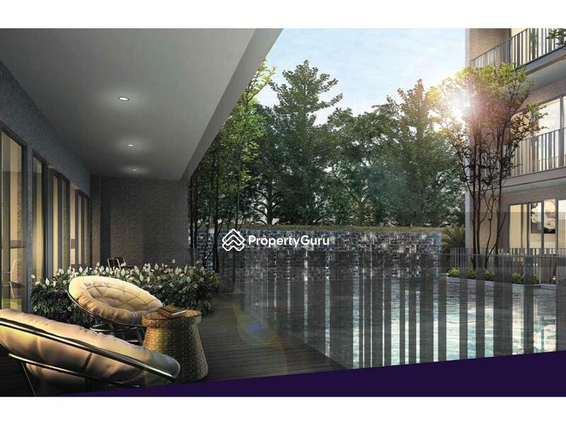For Sale - Hijauan