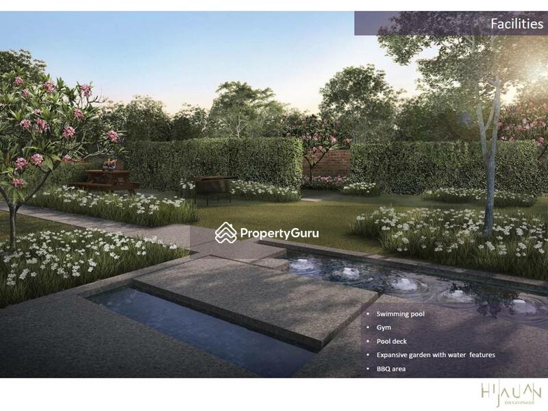 For Sale - Hijauan