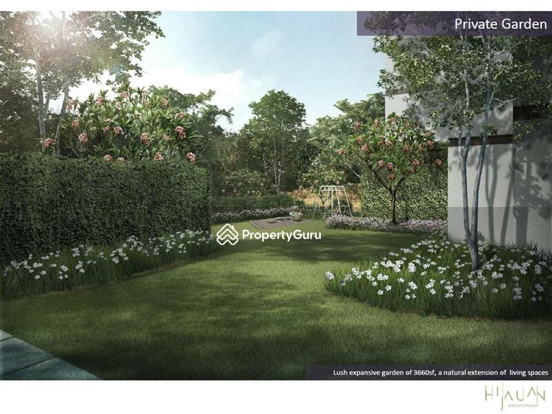 For Sale - Hijauan