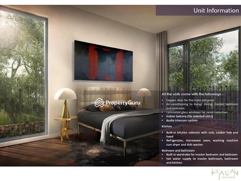 For Sale - Hijauan
