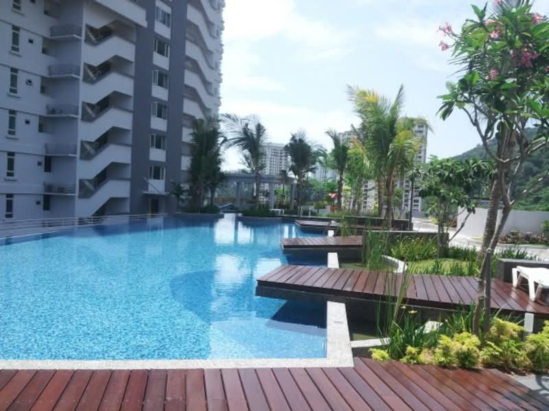 Condominium for Sale at 10 Island Resort - Lilian Tan - PropertyGuru.com.my