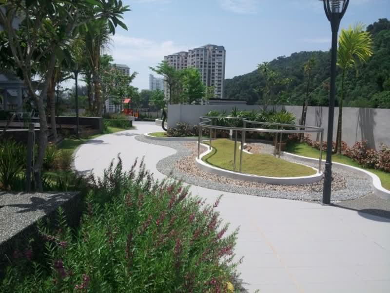 For Sale - 10 Island Resort