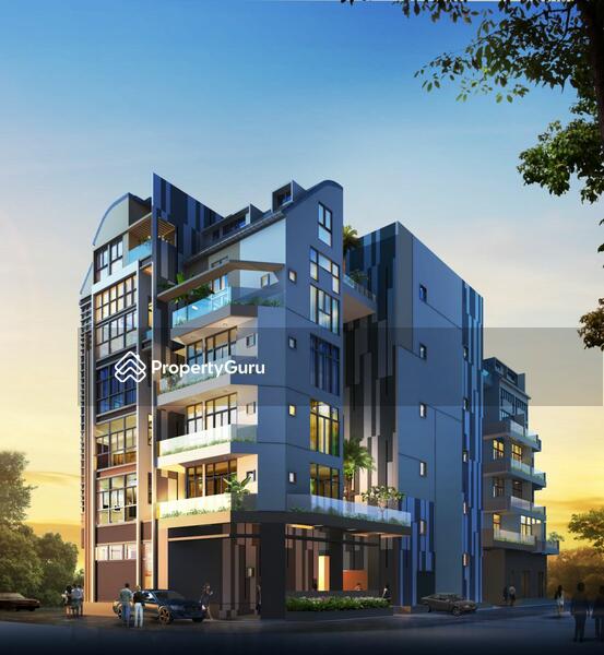 For Sale - Rangoon 88