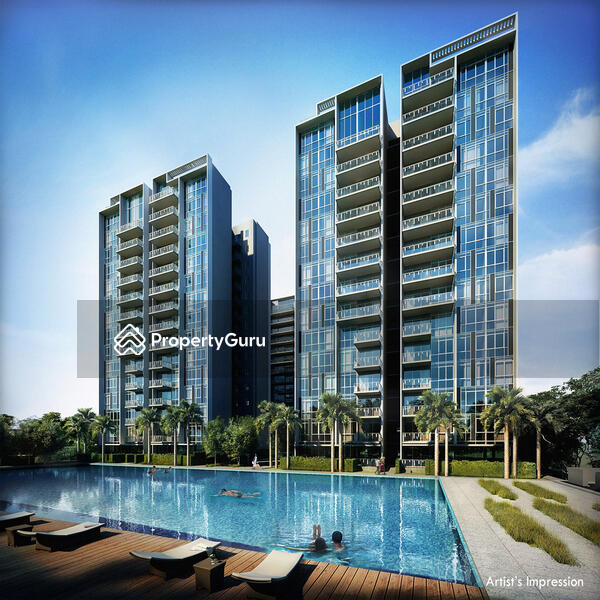 For Sale - The Luxurie