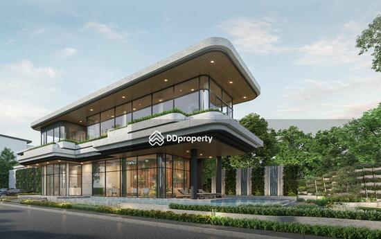 ขาย - The Gentry Cultivar Rama 9 : เดอะ เจนทริ คัลทิวาร์ พระราม 9, กรุงเทพ