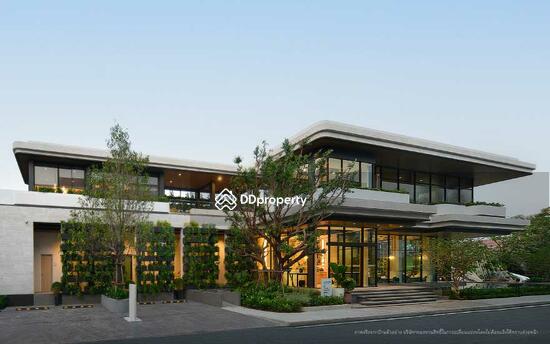 ขาย - The Gentry Cultivar Rama 9 : เดอะ เจนทริ คัลทิวาร์ พระราม 9, กรุงเทพ