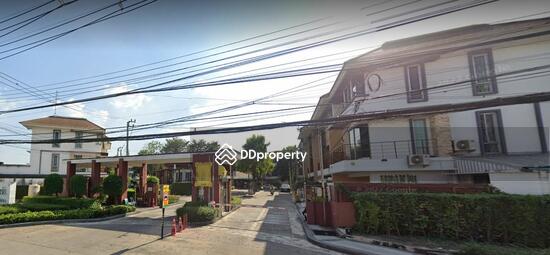 ให้เช่า - Plus City Park Sanambinnam : พลัส ซิตี้ พาร์ค สนามบินน้ำ, นนทบุรี