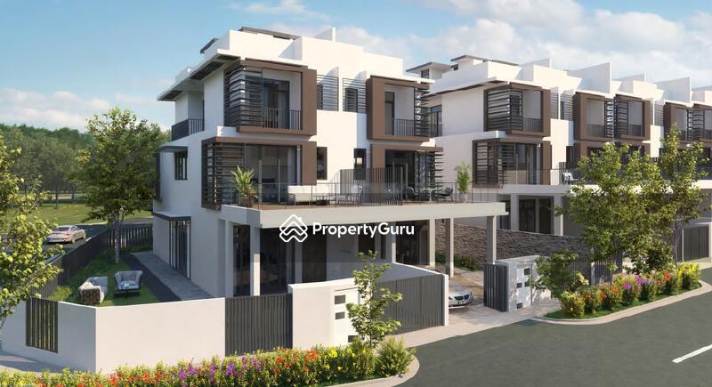 For Rent - Luxus Hills