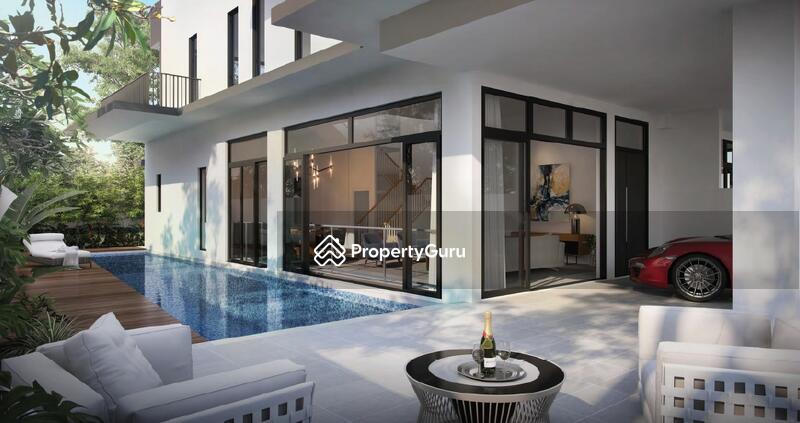 For Rent - Luxus Hills