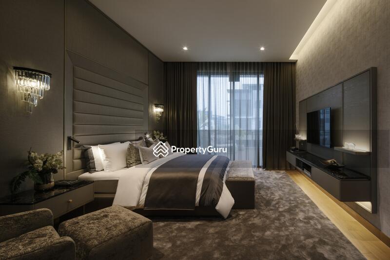 For Rent - Luxus Hills