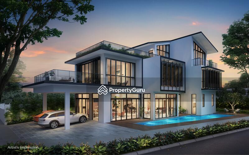 For Rent - Luxus Hills