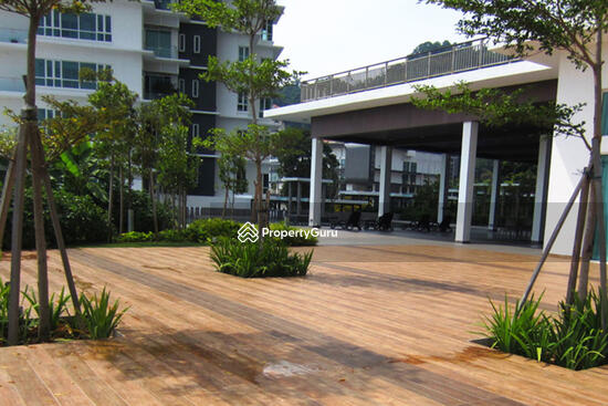 Untuk Dijual - 1 Tanjong