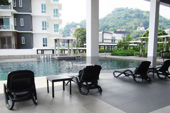 Untuk Dijual - 1 Tanjong