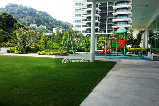 Untuk Dijual - 1 Tanjong