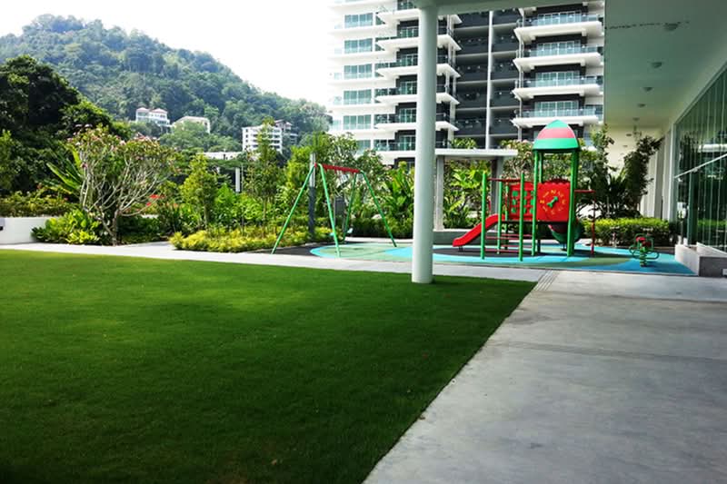 1 Tanjong