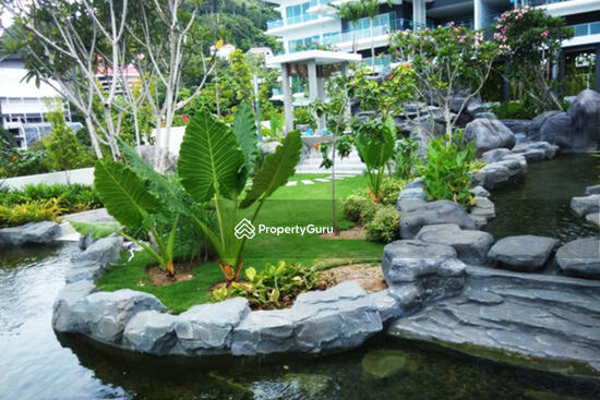 Untuk Dijual - 1 Tanjong